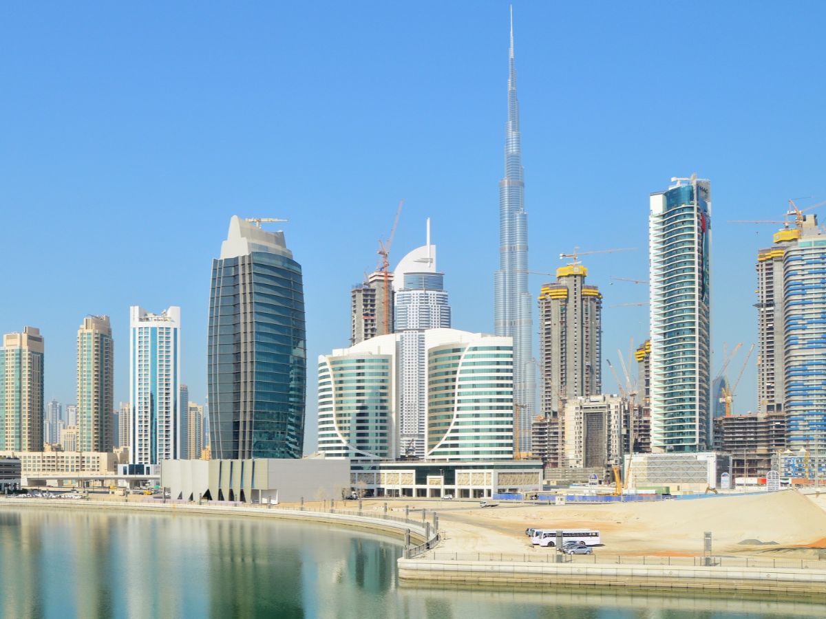 Investir Dans L Immobilier Dubai Ce Qu Il Faut Savoir Vivre Dubai